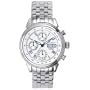 Accutron Men's 26C04 Gemini Automatic Chronograph Watch