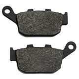 2000-2007 Buell Blast Kevlar Carbon Rear Brake Pads by Volar Motorsport