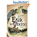 Erik le Viking (�dition reli�e)