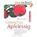 Gesund mit Apfelessig