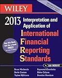 Wiley IFRS 2013: Interpretation and Application of International Financial Reporting Standards