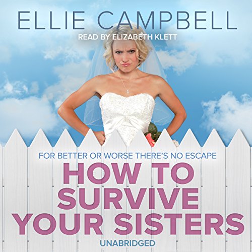 how to survive your sisters