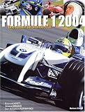 Formule 1 2004 : Une saison de Grands Prix