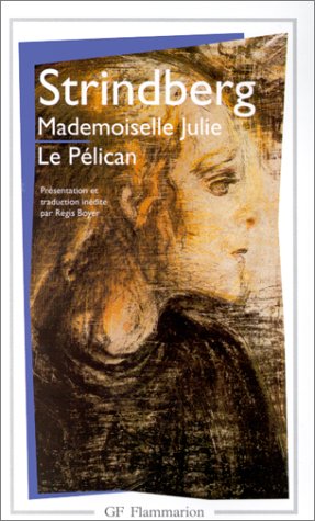 Mademoiselle Julie