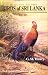 A Guide to the Birds of Sri Lanka