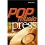 Pop Music and the Press (Sound Matters)