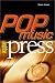 Books : Pop Music and the Press (Sound Matters)