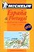 Book Spain and Portugal Mini Spiral Road Atlas (Tourist & Motoring Atlas)
