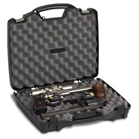 Plano Pro-Max Pistol Case by 