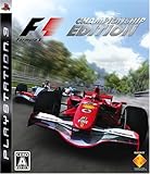 Formula One Championship Edition [Japan Import]