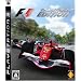 FORMULA ONE CHAMPIONSHIP EDITION