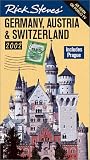 Rick Steves' Germany, Austria, and Switzerland 2002