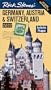 Rick Steves' Germany, Austria, and Switzerland 2002