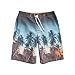 Apparel : HURLEY TROPICAL NIGHTS BOARDSHORT