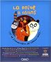 La bo�te � c�lins : Ils te souhaitent de beaux r�ves...