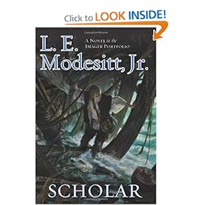 The Imager Portfolio SCHOLAR - LE Modesitt