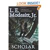 Scholar: A Novel in the Imager Portfolio