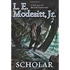 Scholar: A Novel in the Imager Portfolio