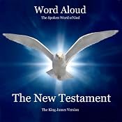 The King James Bible: The New Testament | [Open Book Audio]