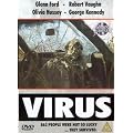 Virus [1980] [DVD]