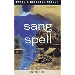 Sang Spell
