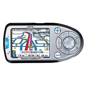 magellan gps navigator roadmate