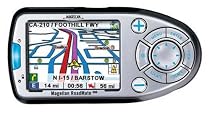 Magellan RoadMate 800 Portable GPS Navigator