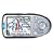 Magellan RoadMate 800 Portable GPS Navigator