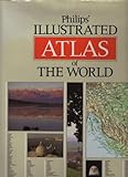 Philips' illustrated atlas of the world