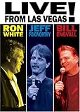 Ron White, Jeff Foxworthy & Bill Engvall - Live from Las Vegas!
