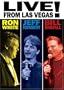Ron White, Jeff Foxworthy & Bill Engvall: Live from Las Vegas!