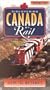 Discovering Canada by Rail - Vol. 6: Along the Waterways [VHS]