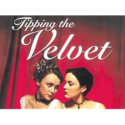 Tipping the Velvet Season 1