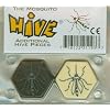 Huch & Friends 75151 - Hive, Moskito (2 Steine)