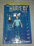  : DC Direct Vertigo Tim Hunter with His Enchanted Owl Yo-Yo Action Figure Set