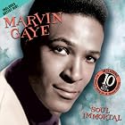 Soul Immortal by Marvin Gaye