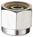 Parker 316 Stainless Steel Compression Fittings Plug 1/16 Tube