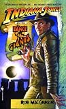 Produkt-Bild: (INDIANA JONES AND THE DANCE OF THE GIANTS (BANTAM REISSUE) ) BY MacGregor, Robert (Author) mass_market Published on (05 , 1991)