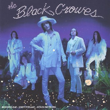 BLACK CROWES - Kicking My Heart Around Lyrics - Zortam Music