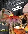Disney's Dinosaur Action Game (Jewel Case)