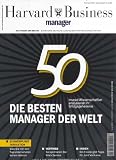 Produkt-Bild: Harvard Businessmanager [Studentenabo]