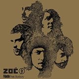 Zoe /Enrique Bunbury Nada