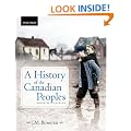 A History of the Canadian Peoples