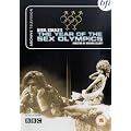 The Year of the Sex Olympics [DVD] [1968]