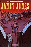 Revue Delcourt  / Janet Jones - La Détresse du poète