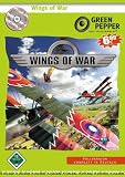 Eigenschaften ak tronic  / Wings of War (DVD-ROM) (GreenPepper)