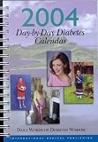 2004 Day-by-Day Diabetes Calendar