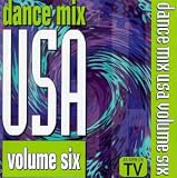 Dance Mix USA, Vol. 6