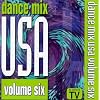 Dance Mix Usa 6