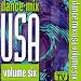 Dance Mix Usa 6